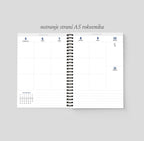 Rokovnik Zelena Baza