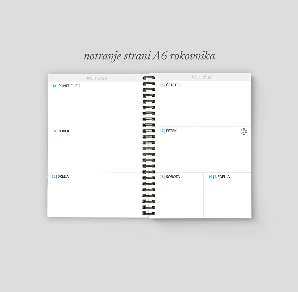 Rokovnik Zelena Baza