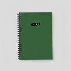 Rokovnik Zelena Baza