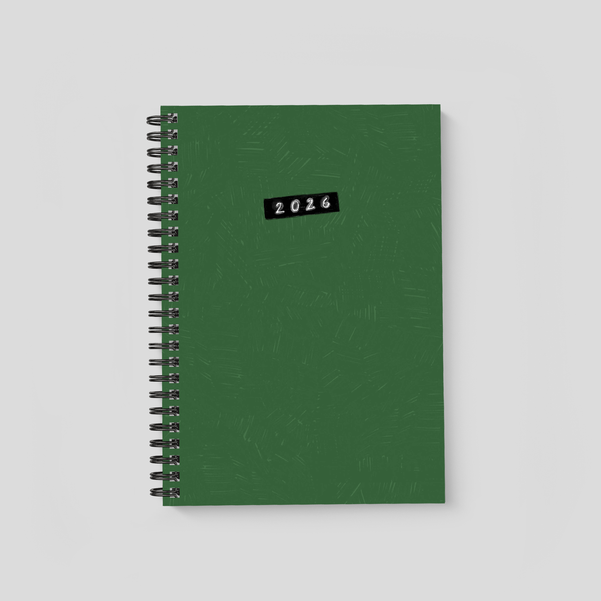 Rokovnik Zelena Baza